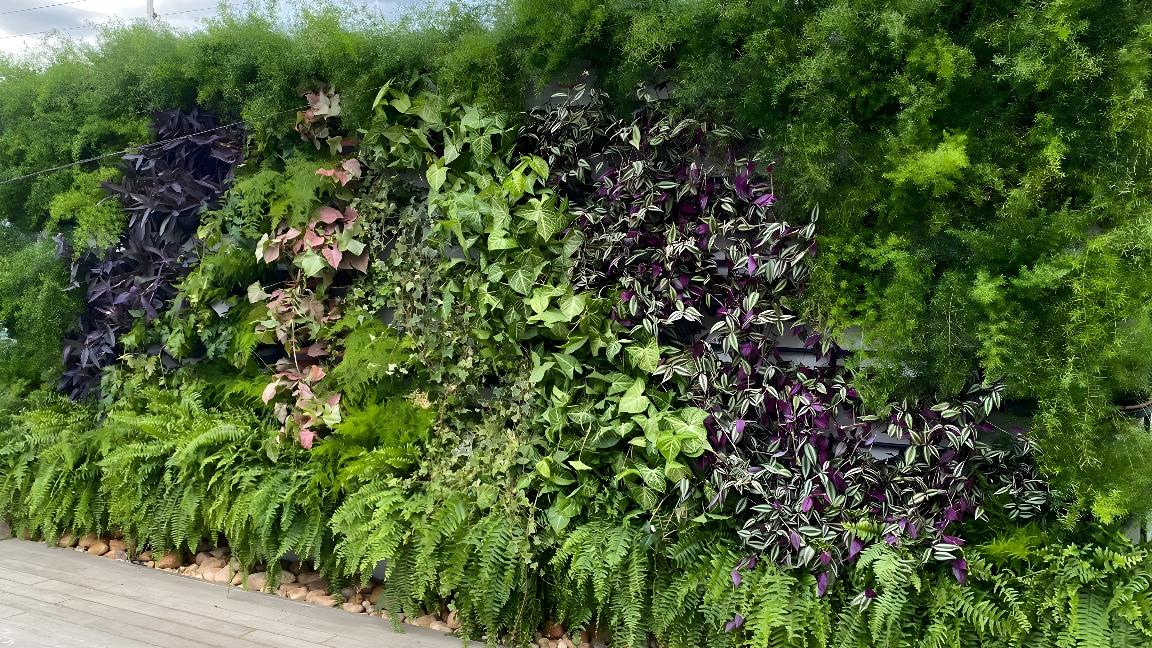 Paisagistas Greenup